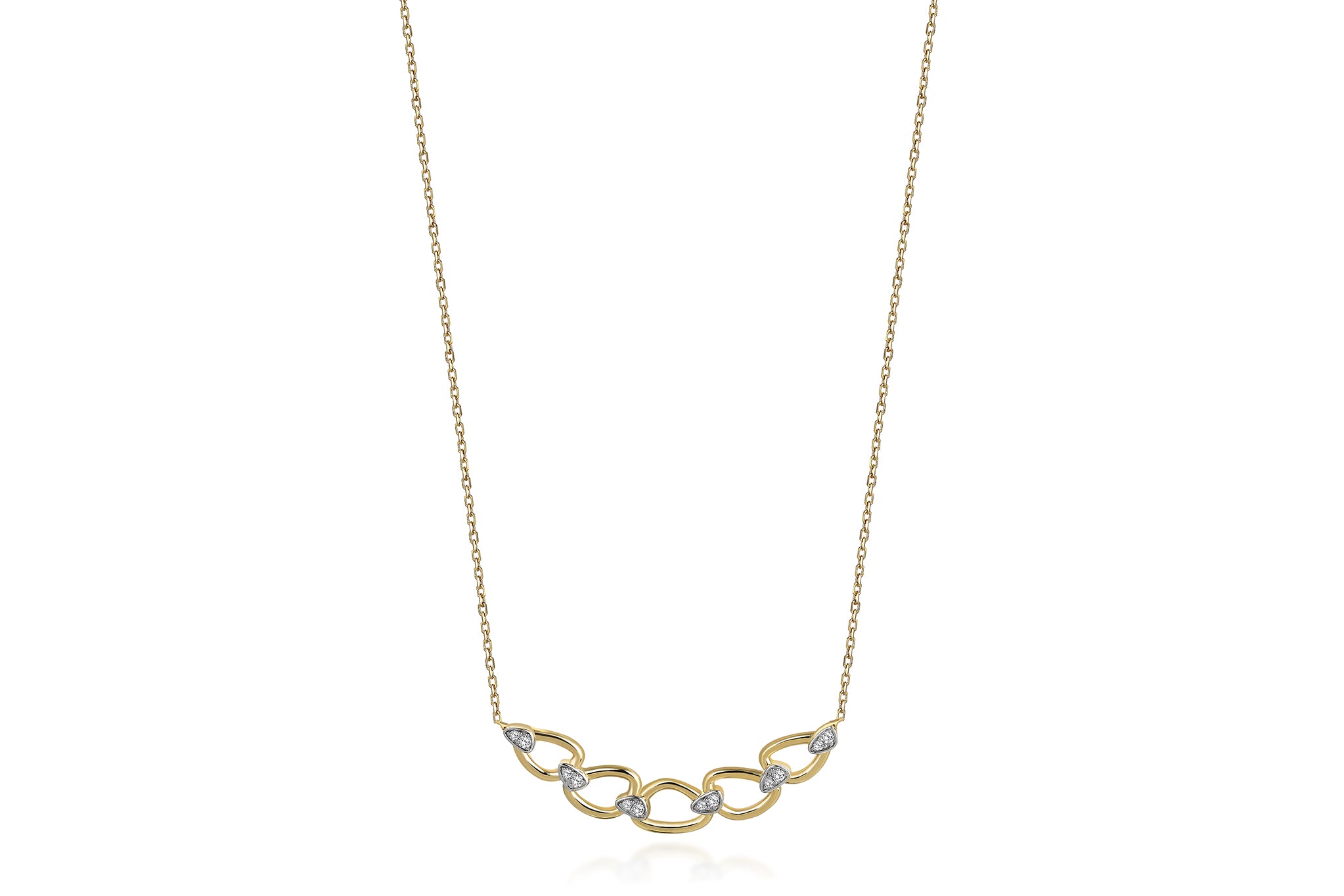 Connection Necklace