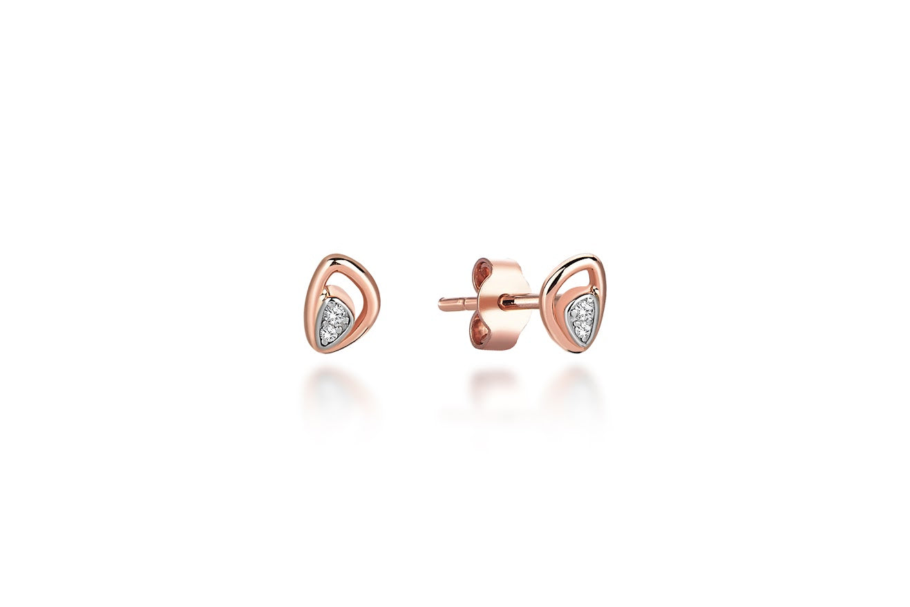 Connection Earring