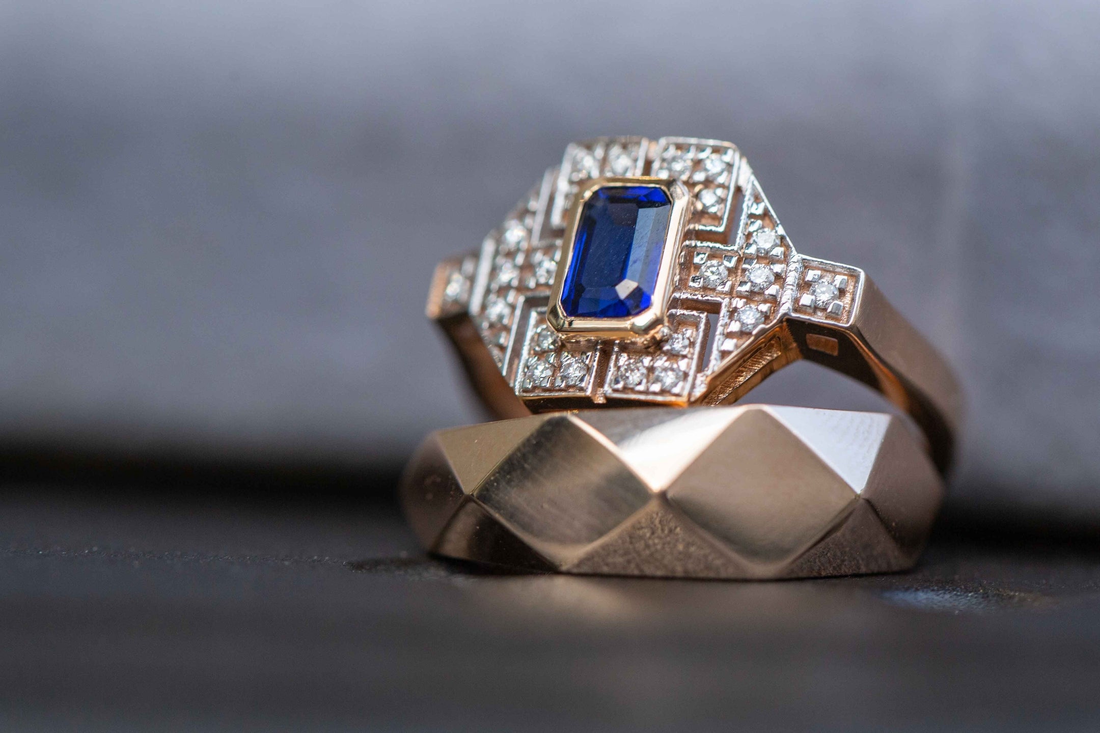 Arte Sapphire