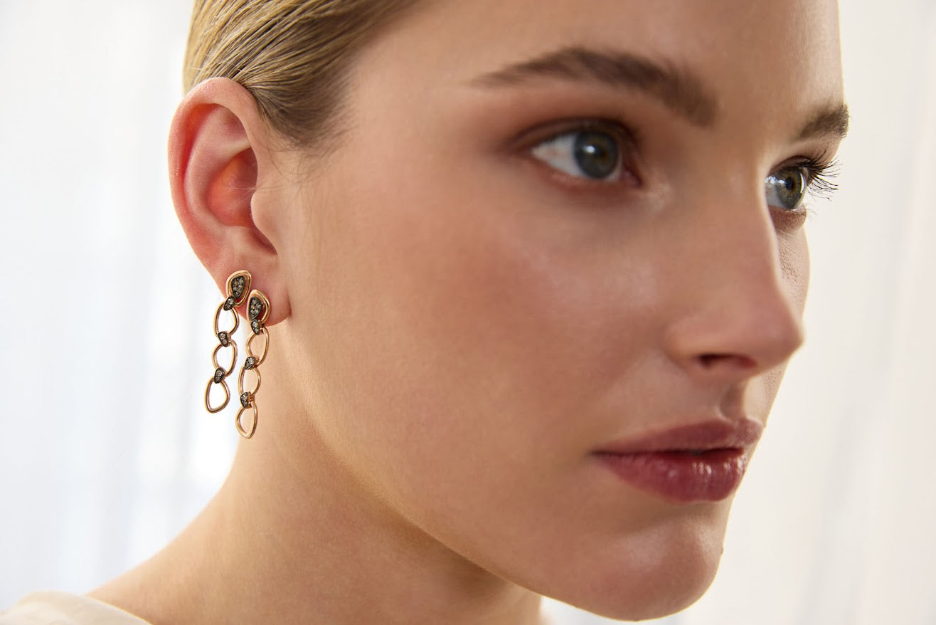 Shaky Connection Earrings