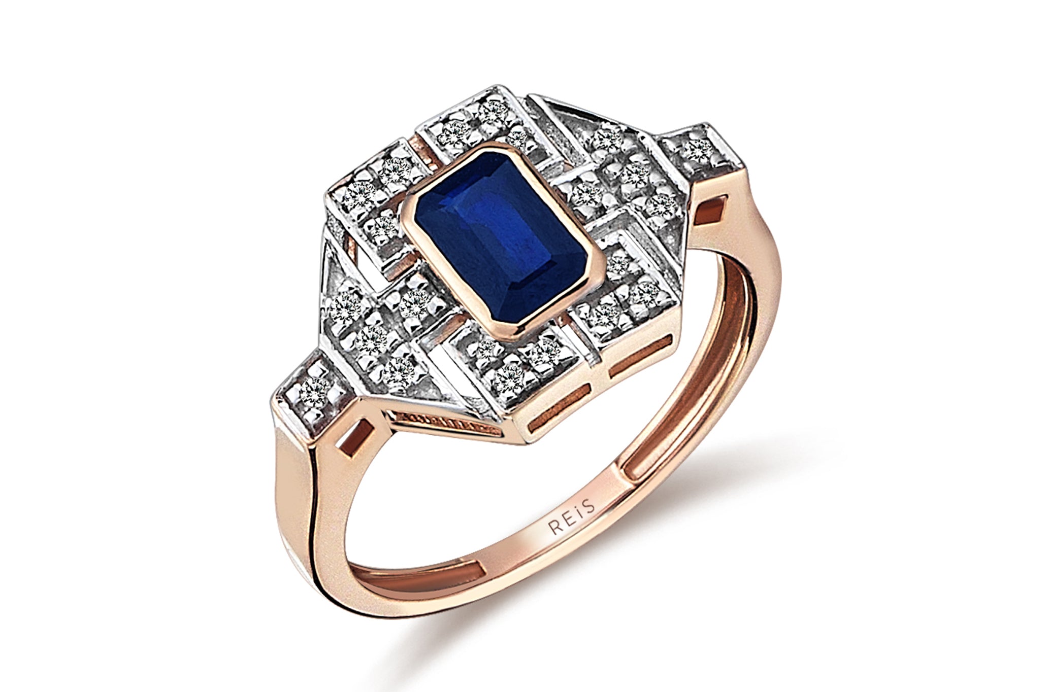 Arte Sapphire
