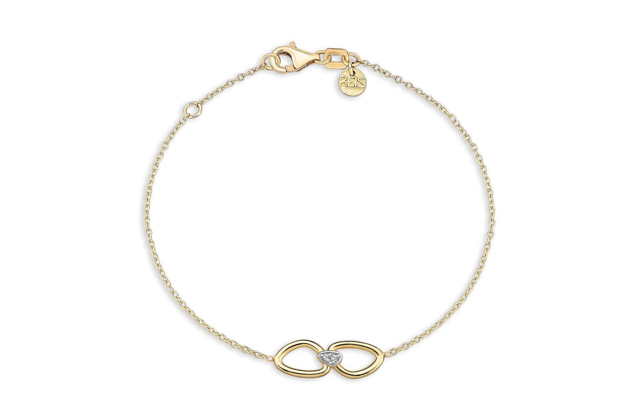 Connection Bracelet