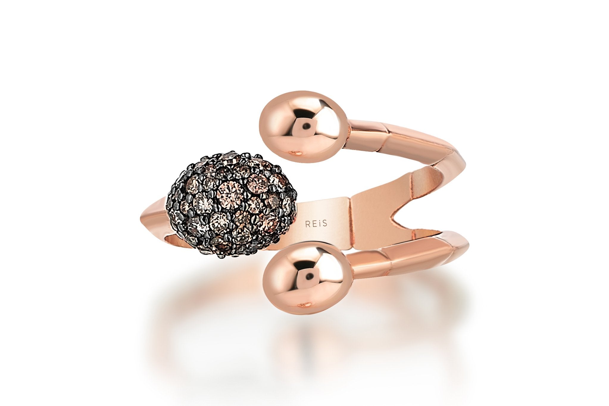 Raize Ring