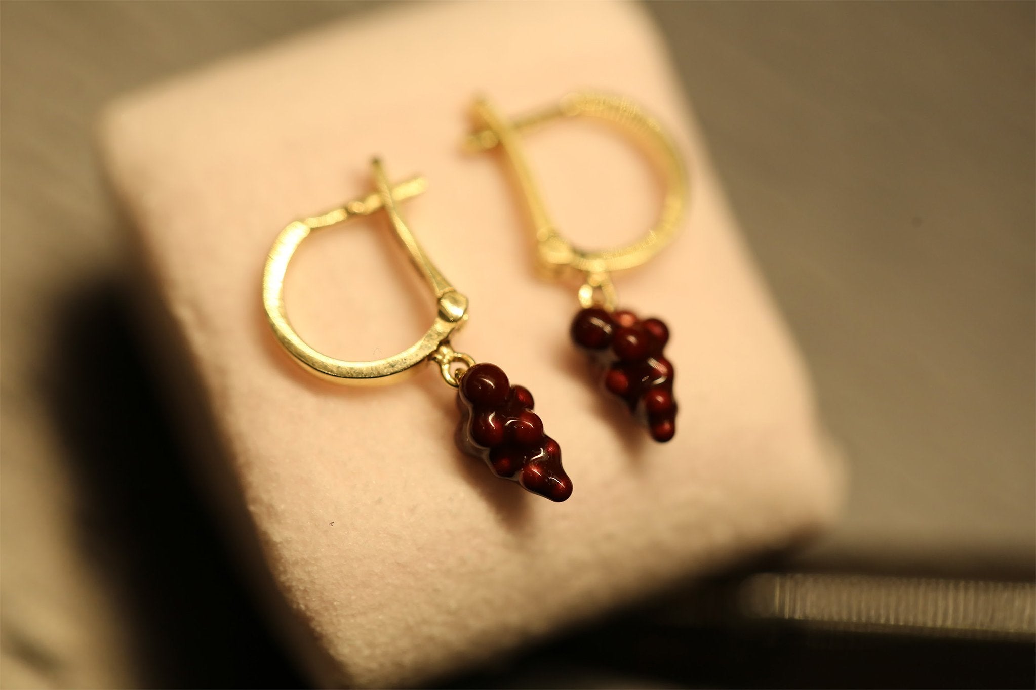 Grape Hoops