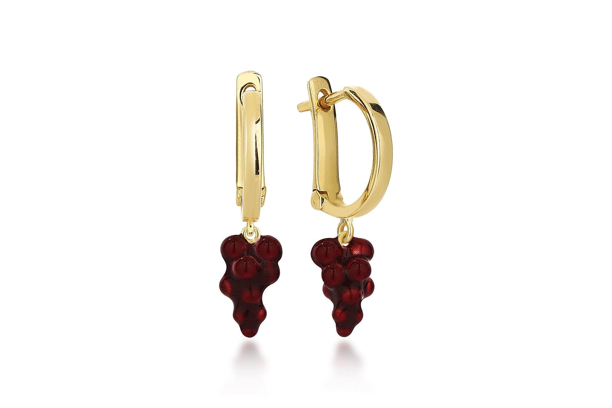 Grape Hoops