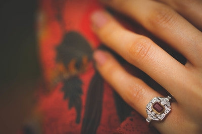 Arte Ruby