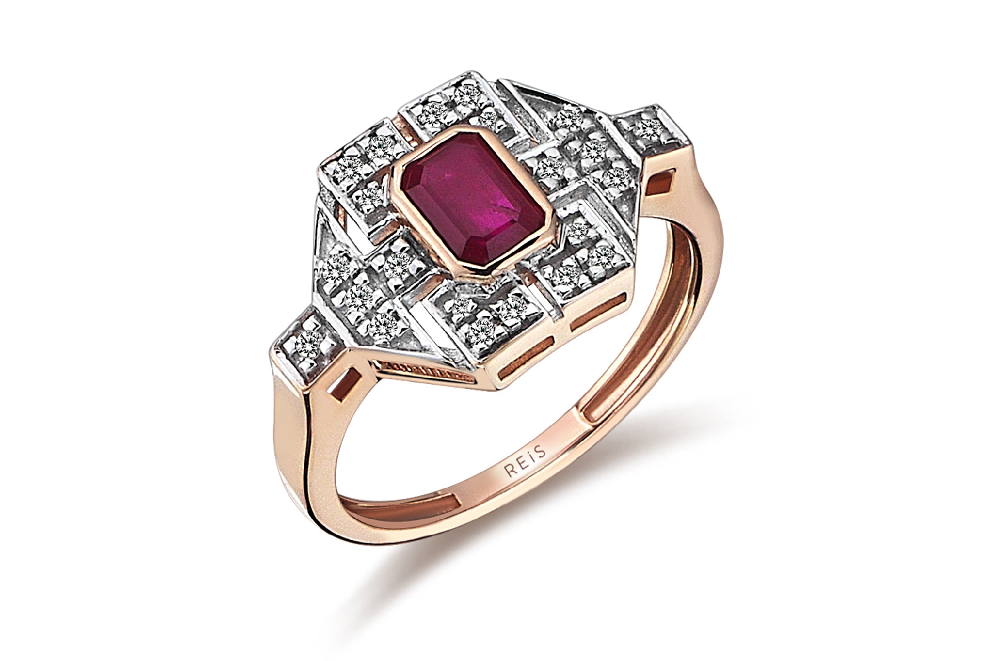 Arte Ruby