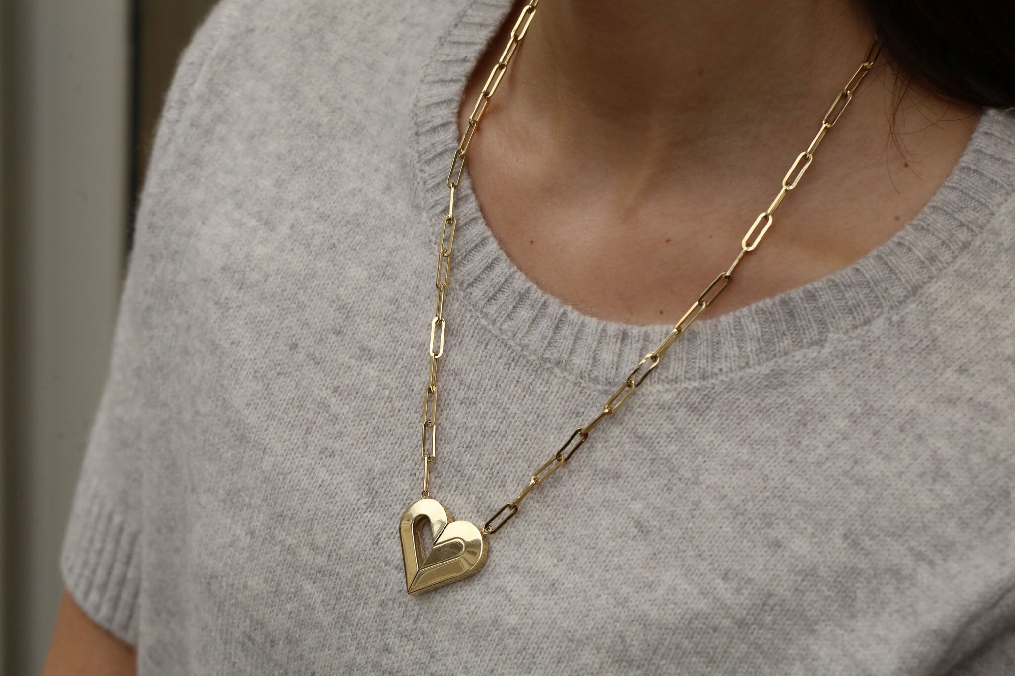Magnet Heart