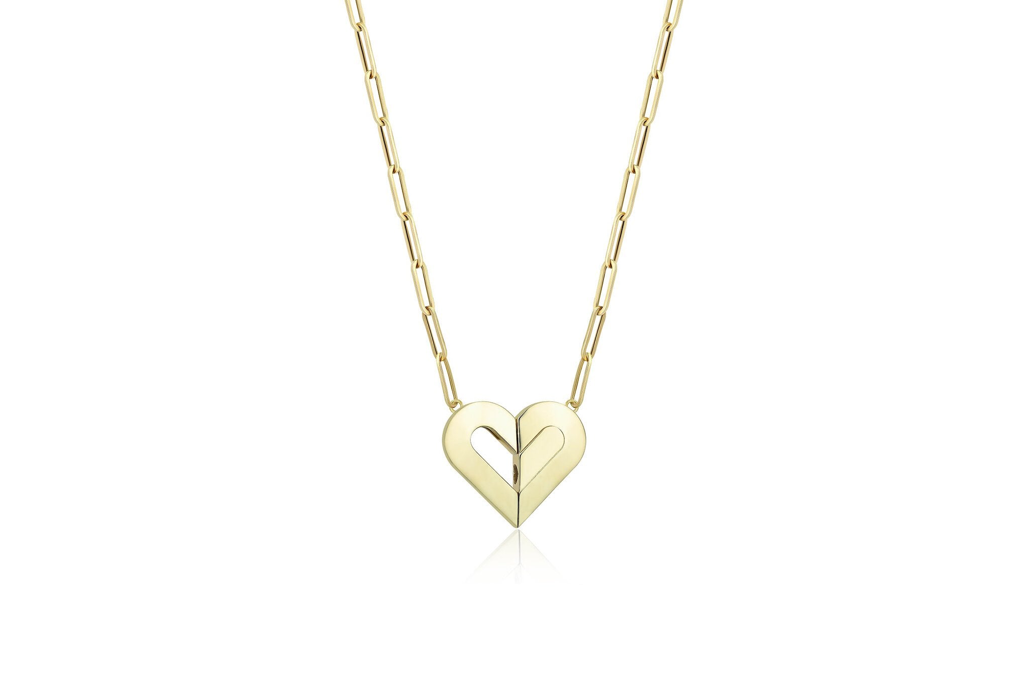 Magnet Heart