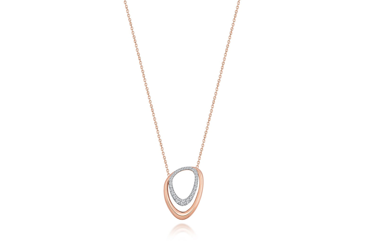 Coexist Necklace