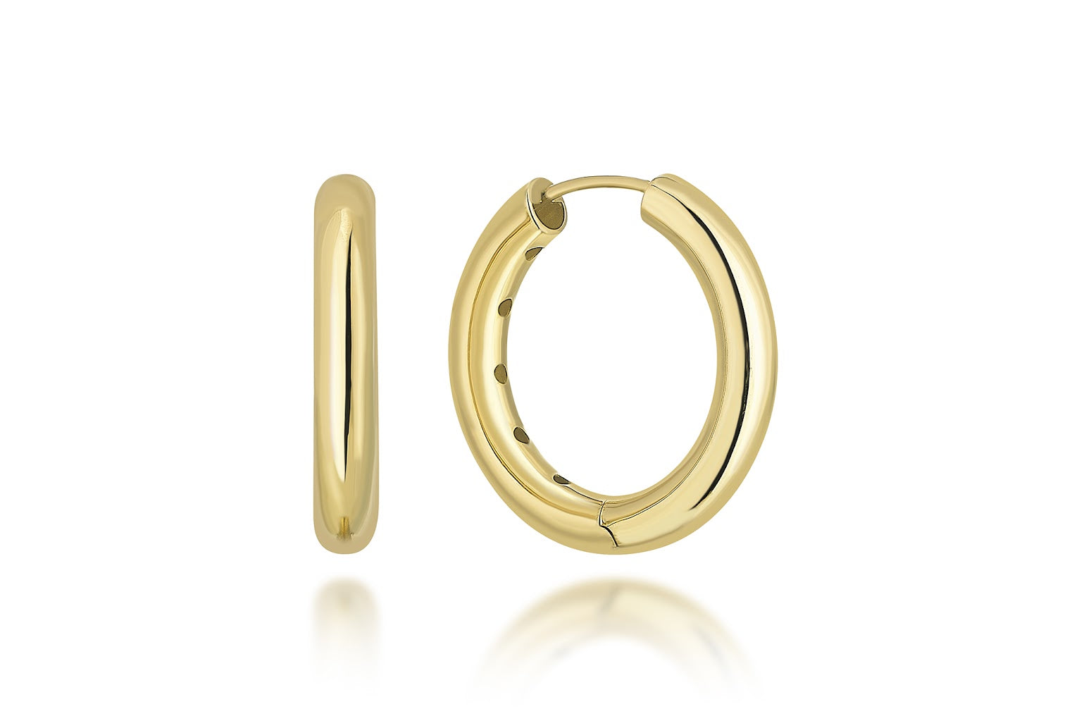 Chunky Hoops Large