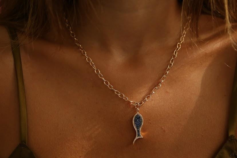 Allegro Pisces