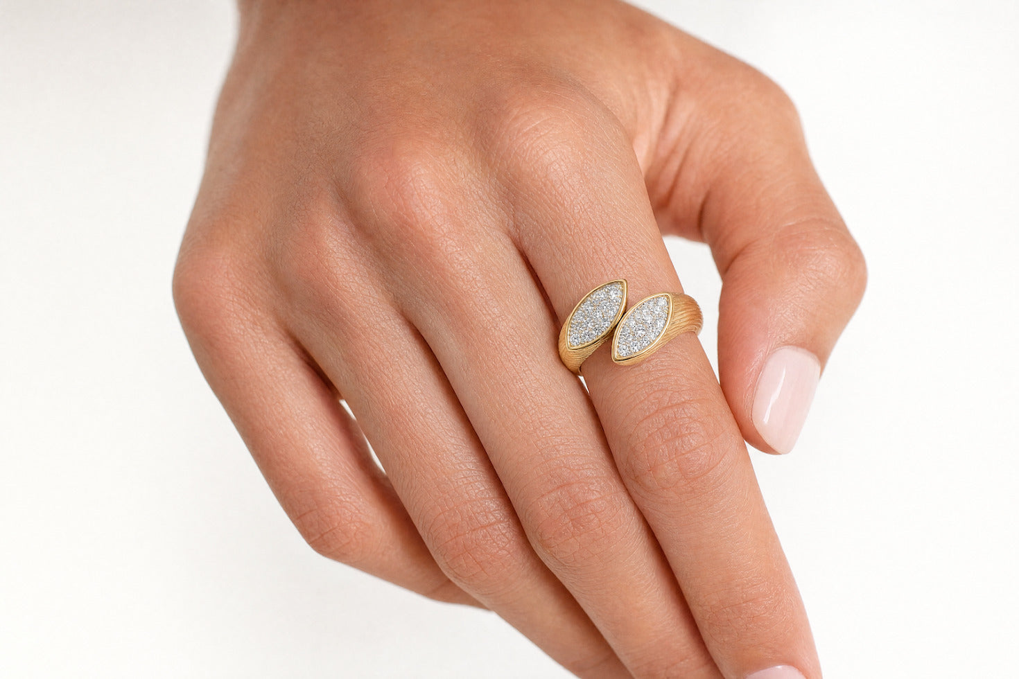 Pai-Pai Ring