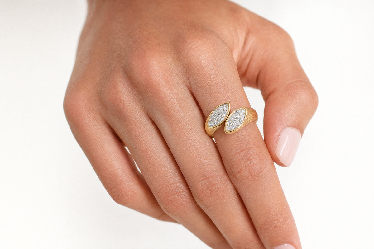 Pai-Pai Ring