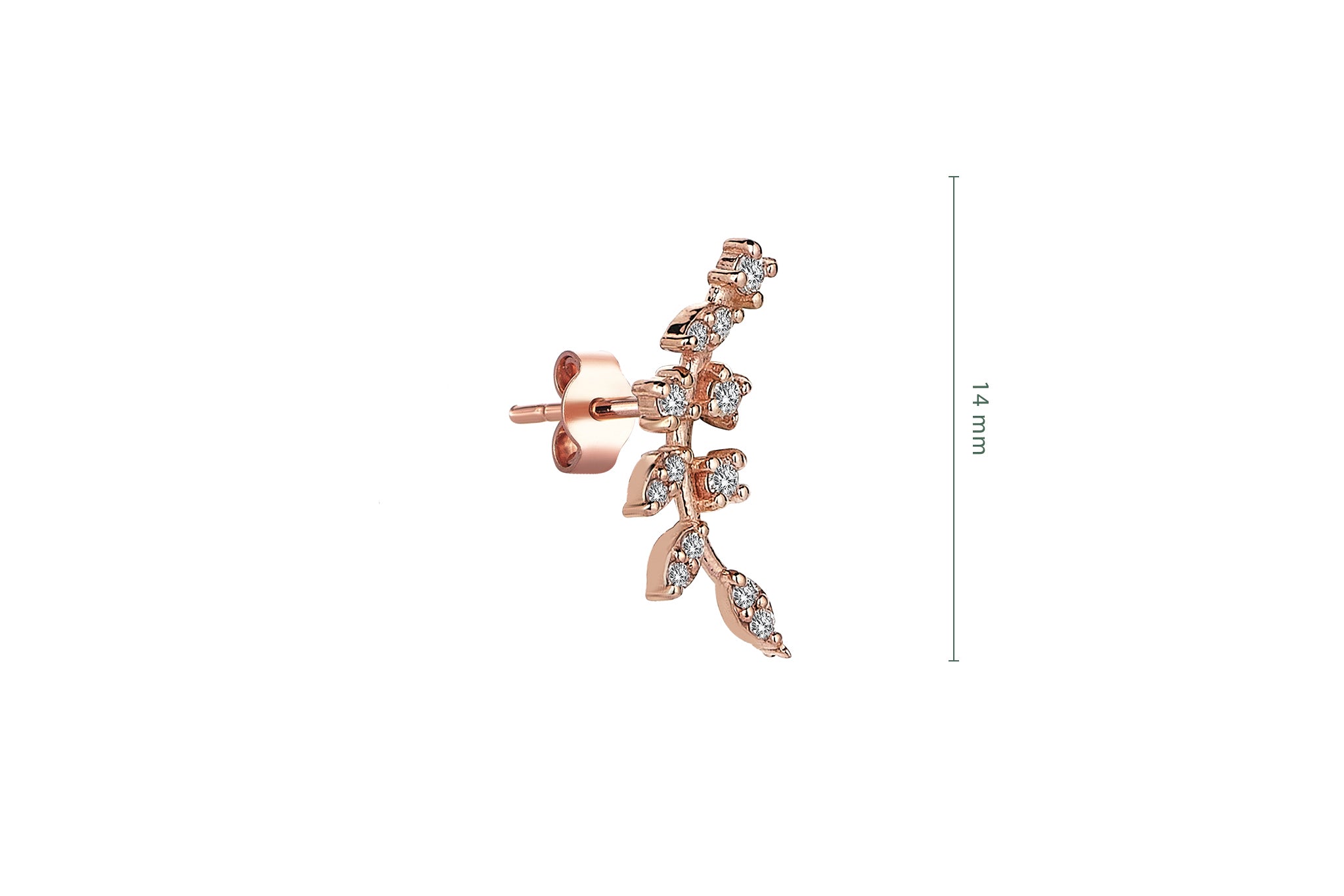 Ferah Feza Earrings