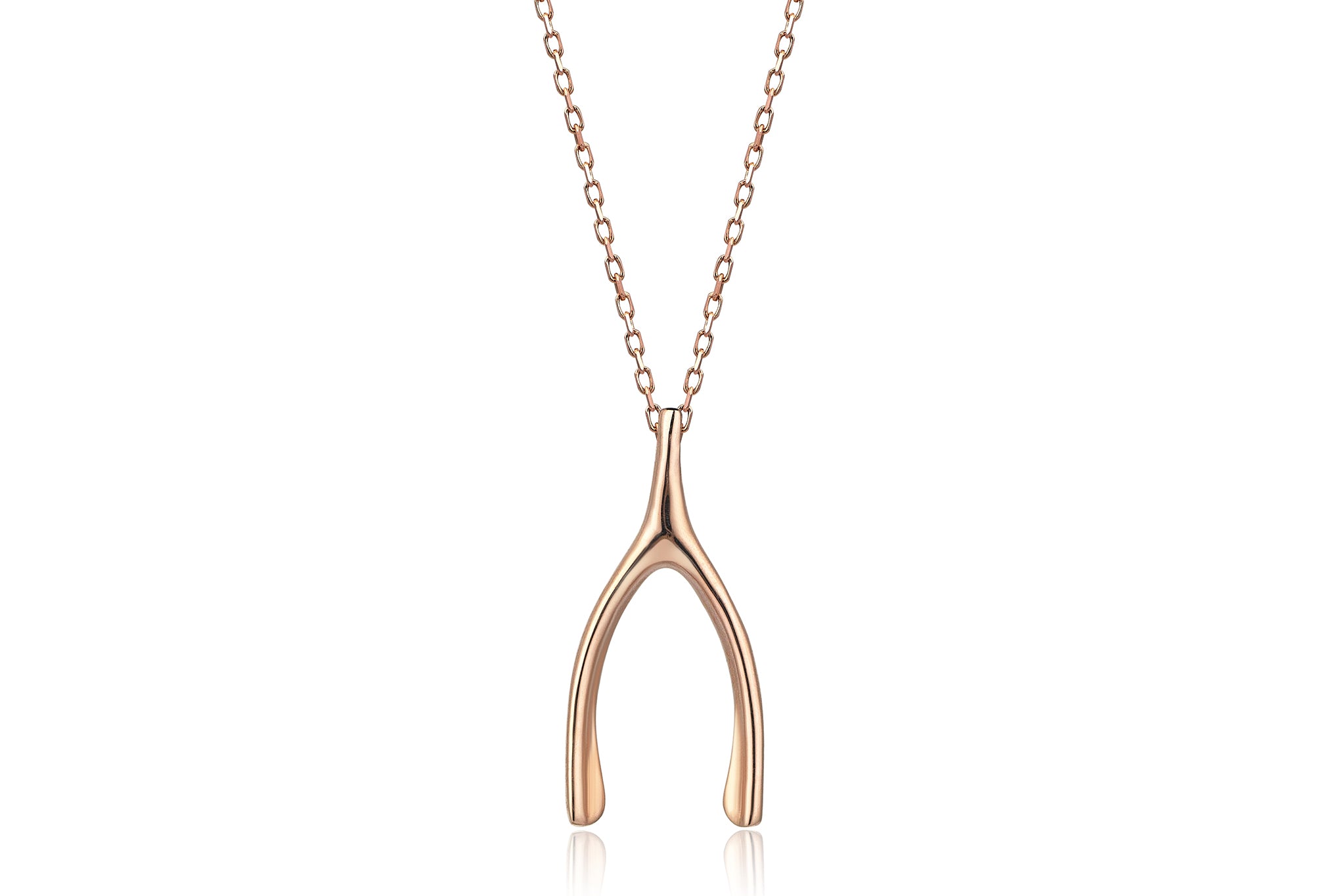 Lades Necklace