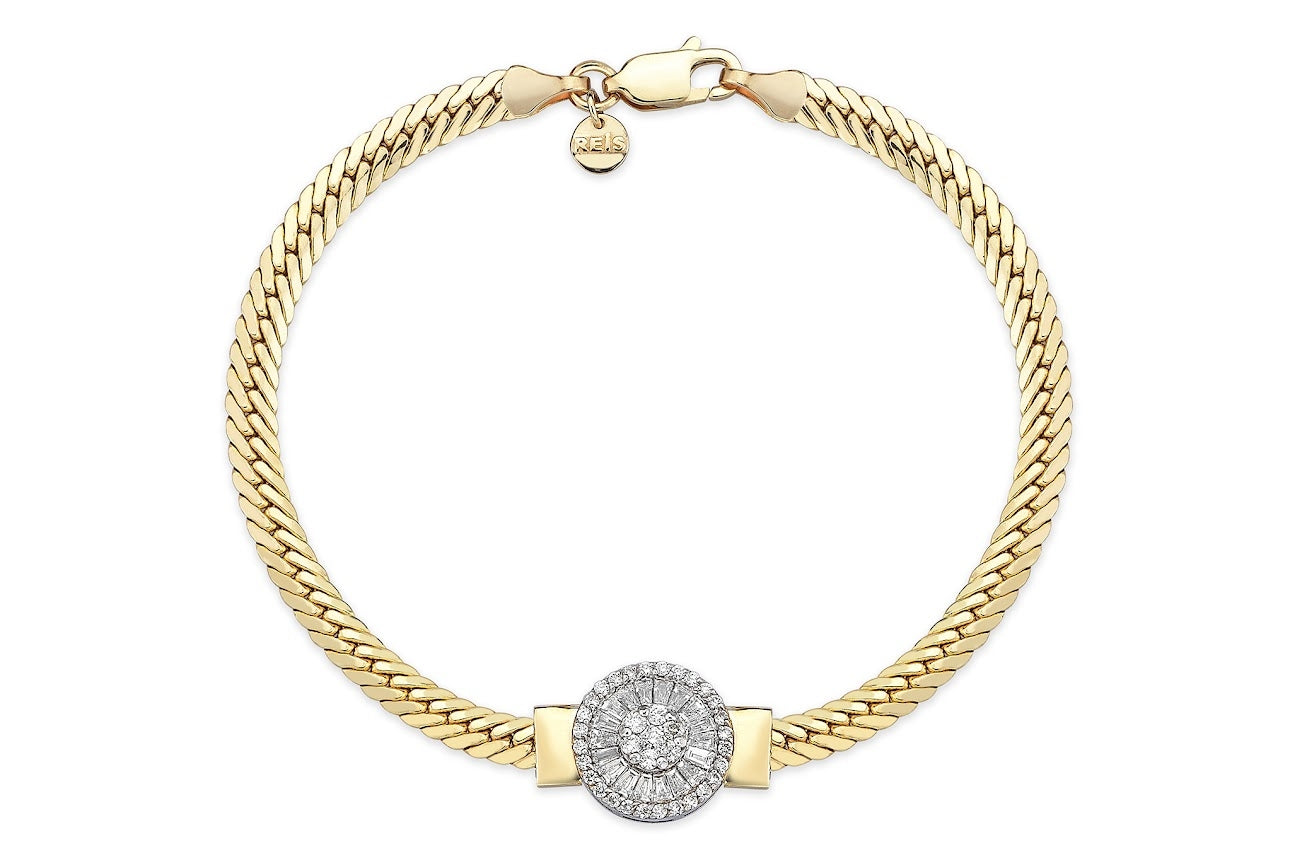 Arte Grande Bracelet