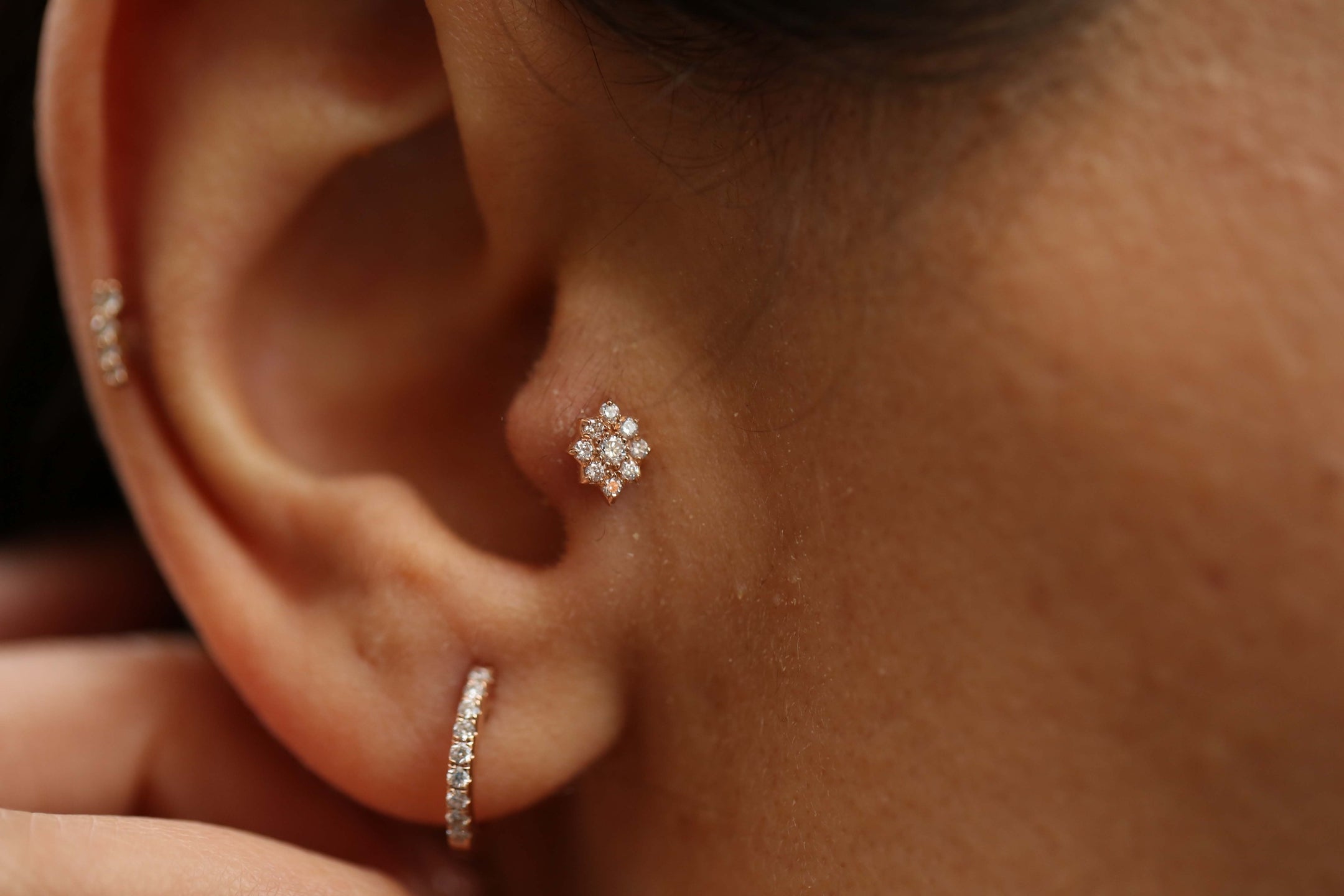 Cemre Piercing