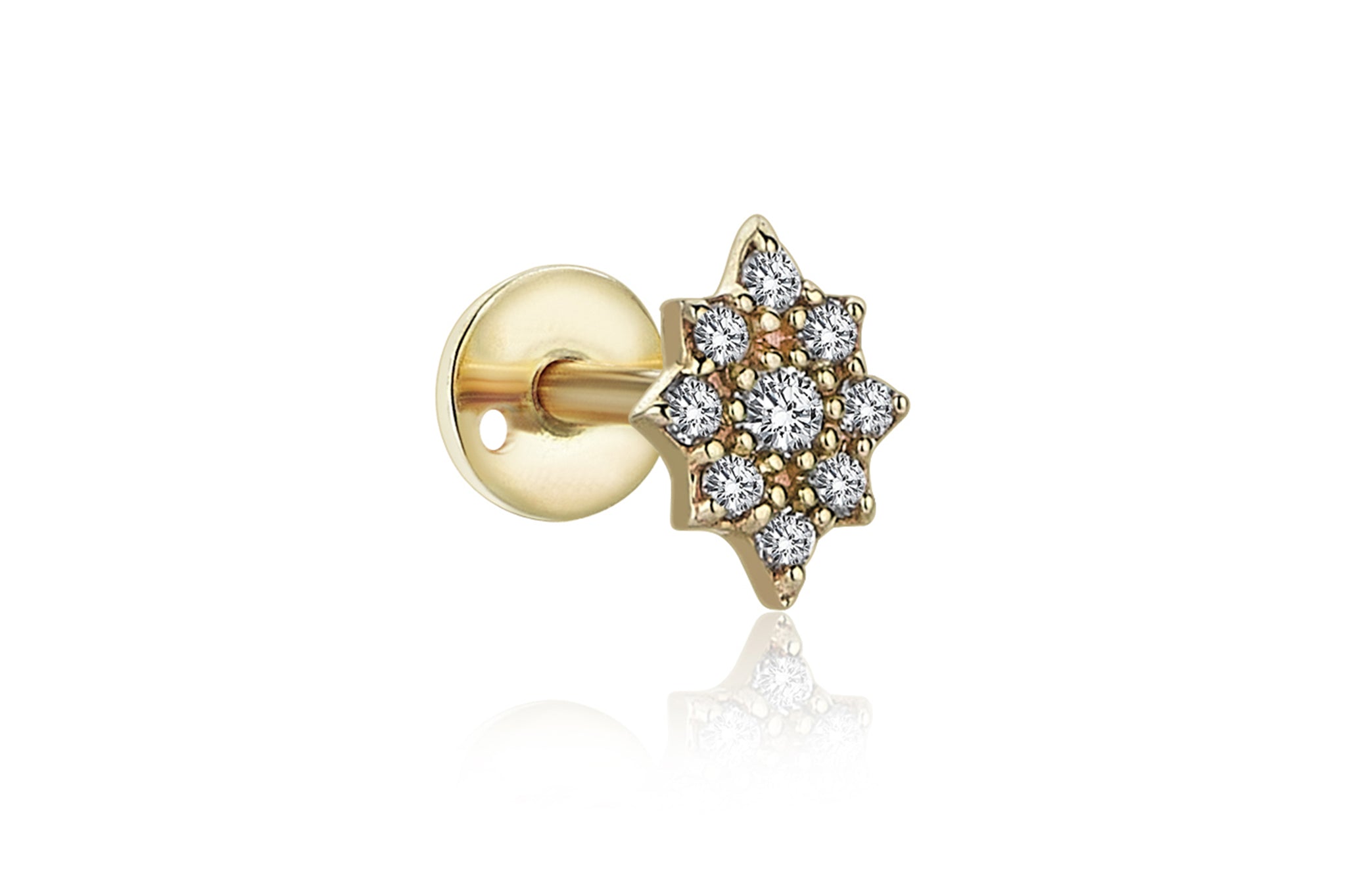 Cemre Piercing