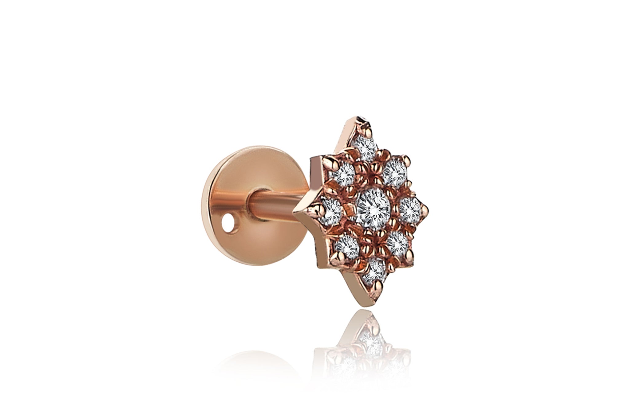 Cemre Piercing