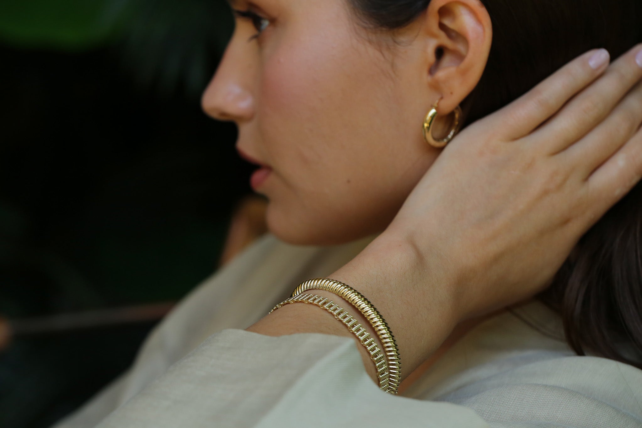 Mon Cher Bangle