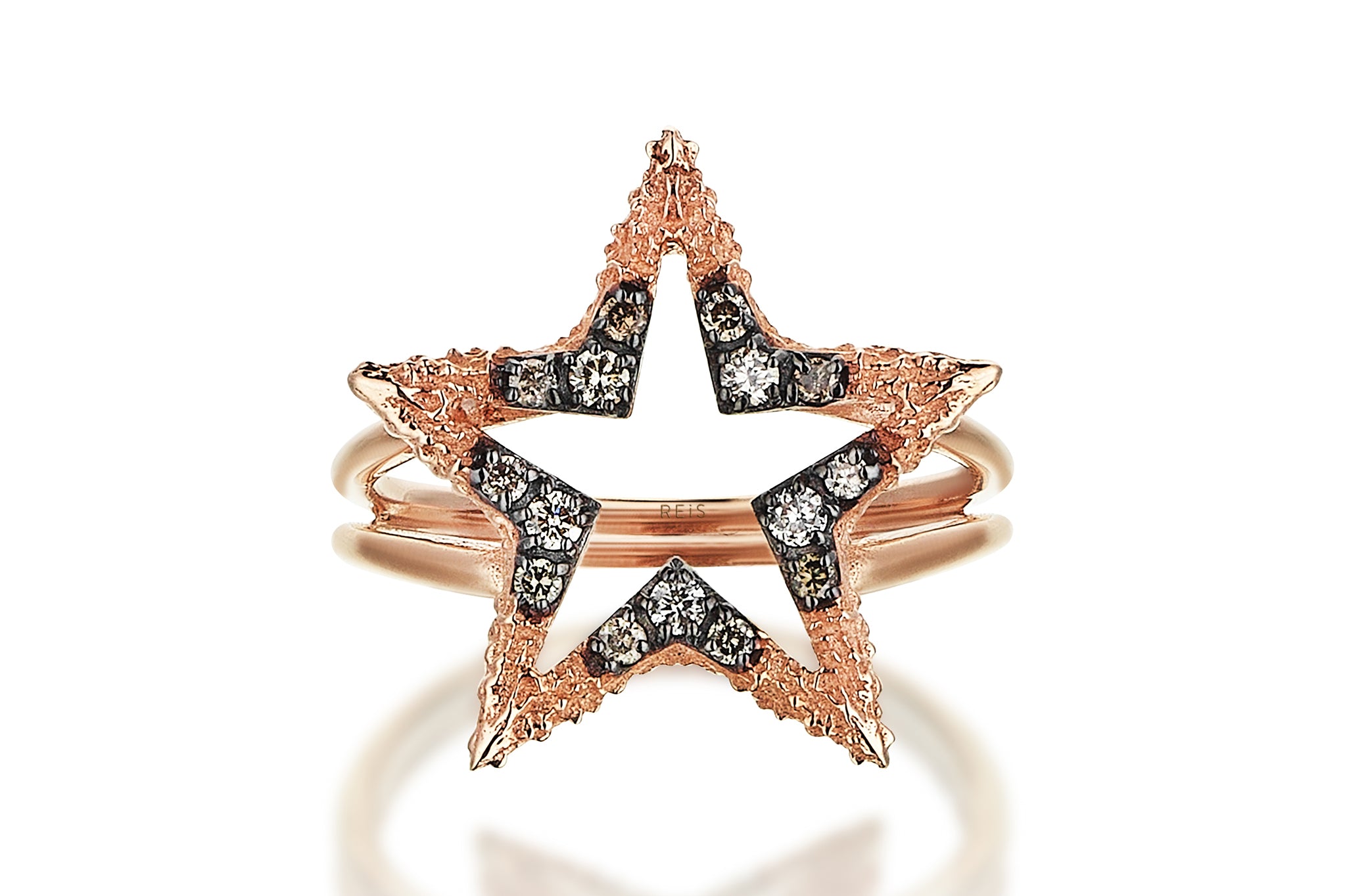 Stella Ring