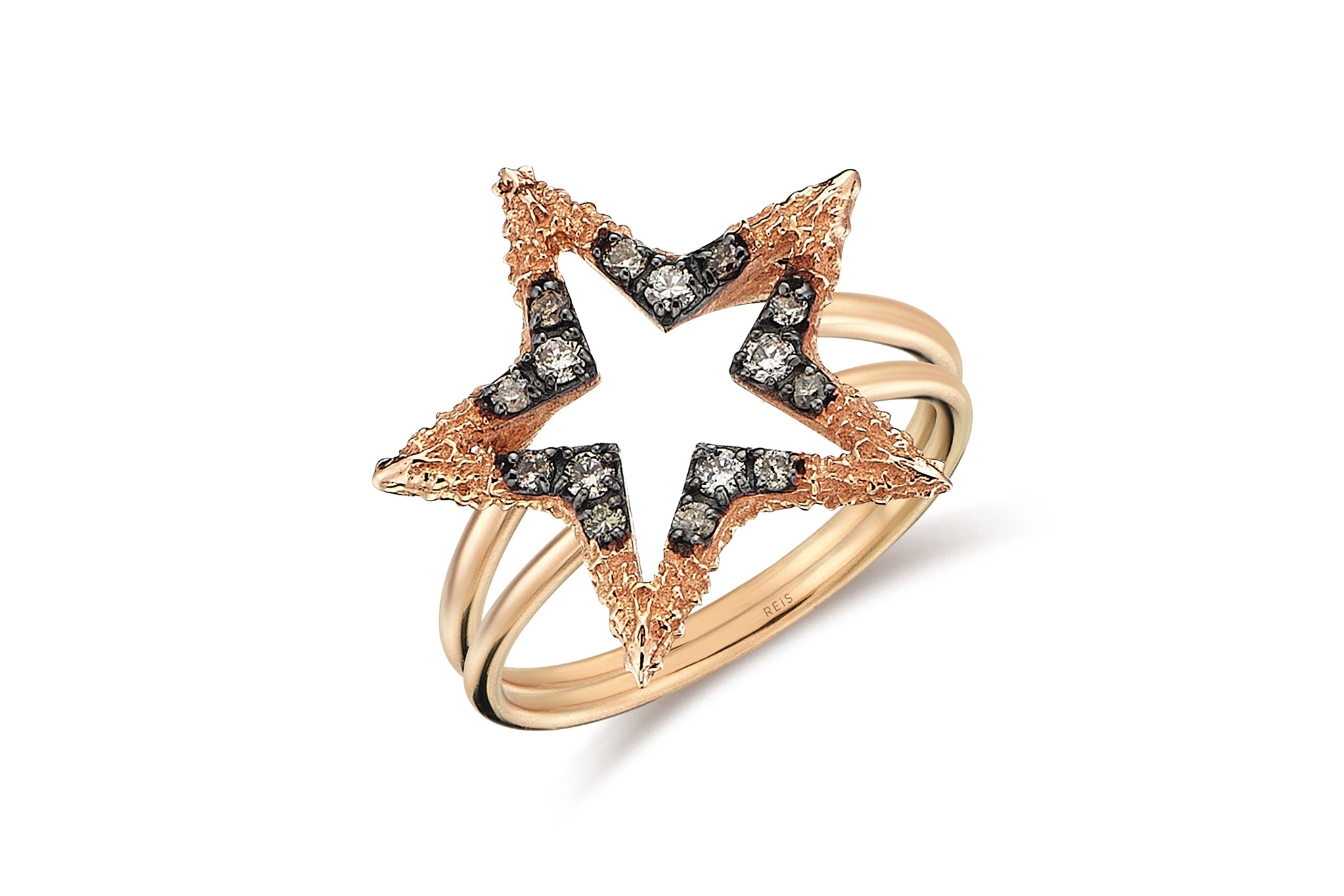 Stella Ring