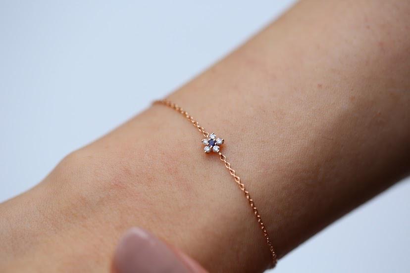 Cemre Sapphire