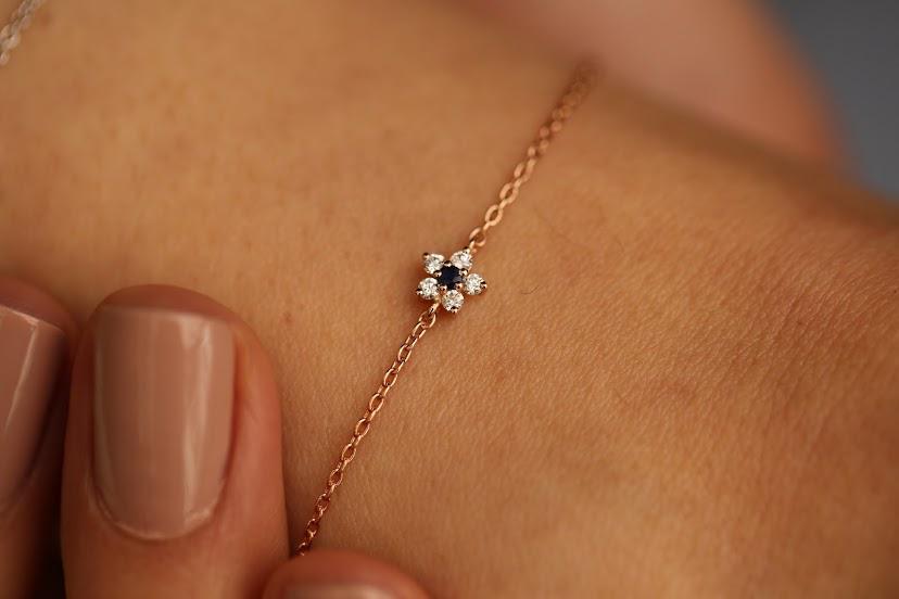 Cemre Sapphire