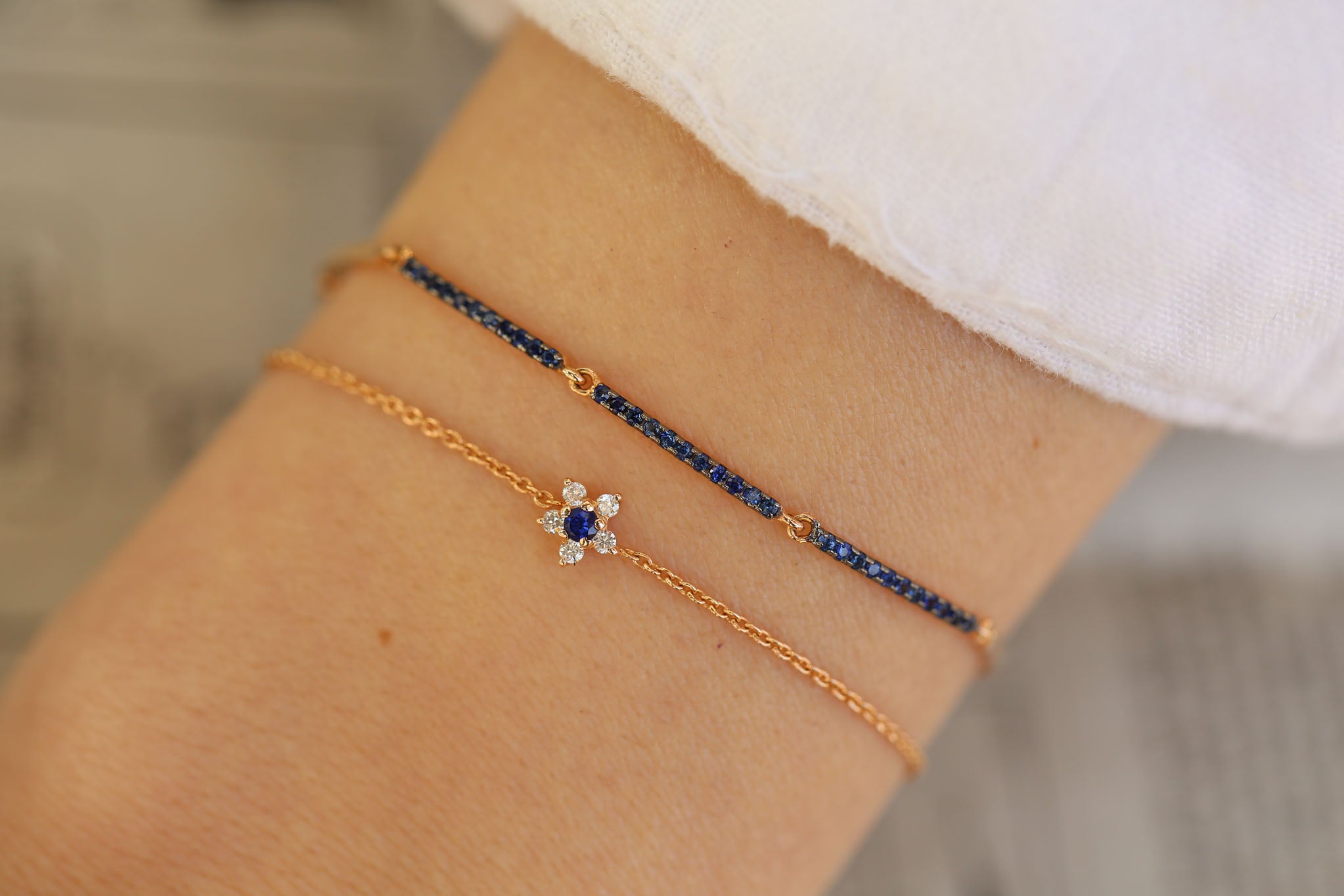 Cemre Sapphire