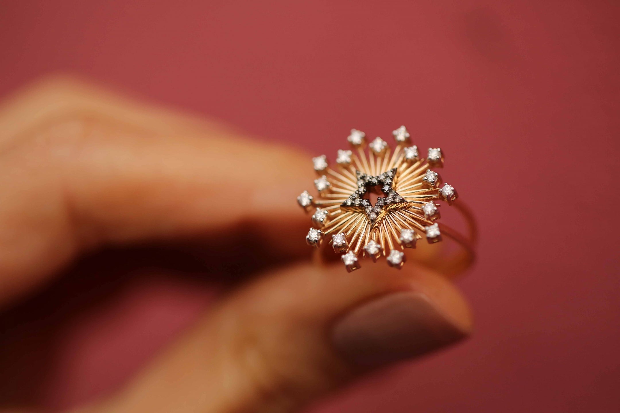 Debut Ring