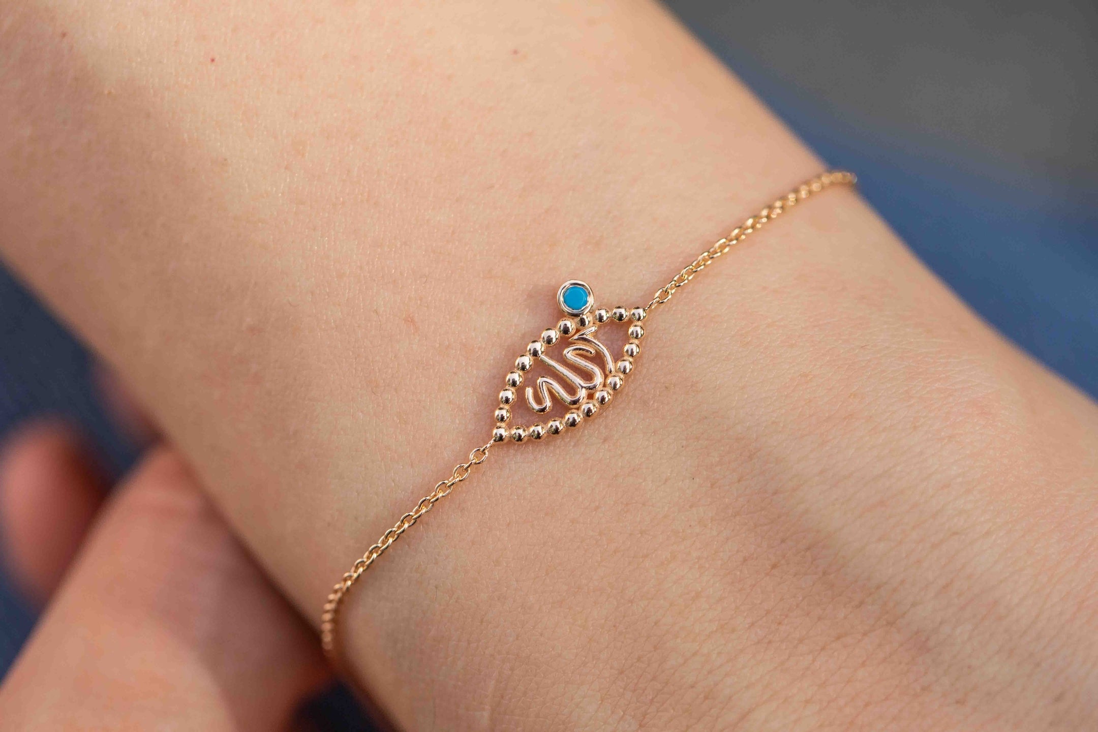 That Bracelet
