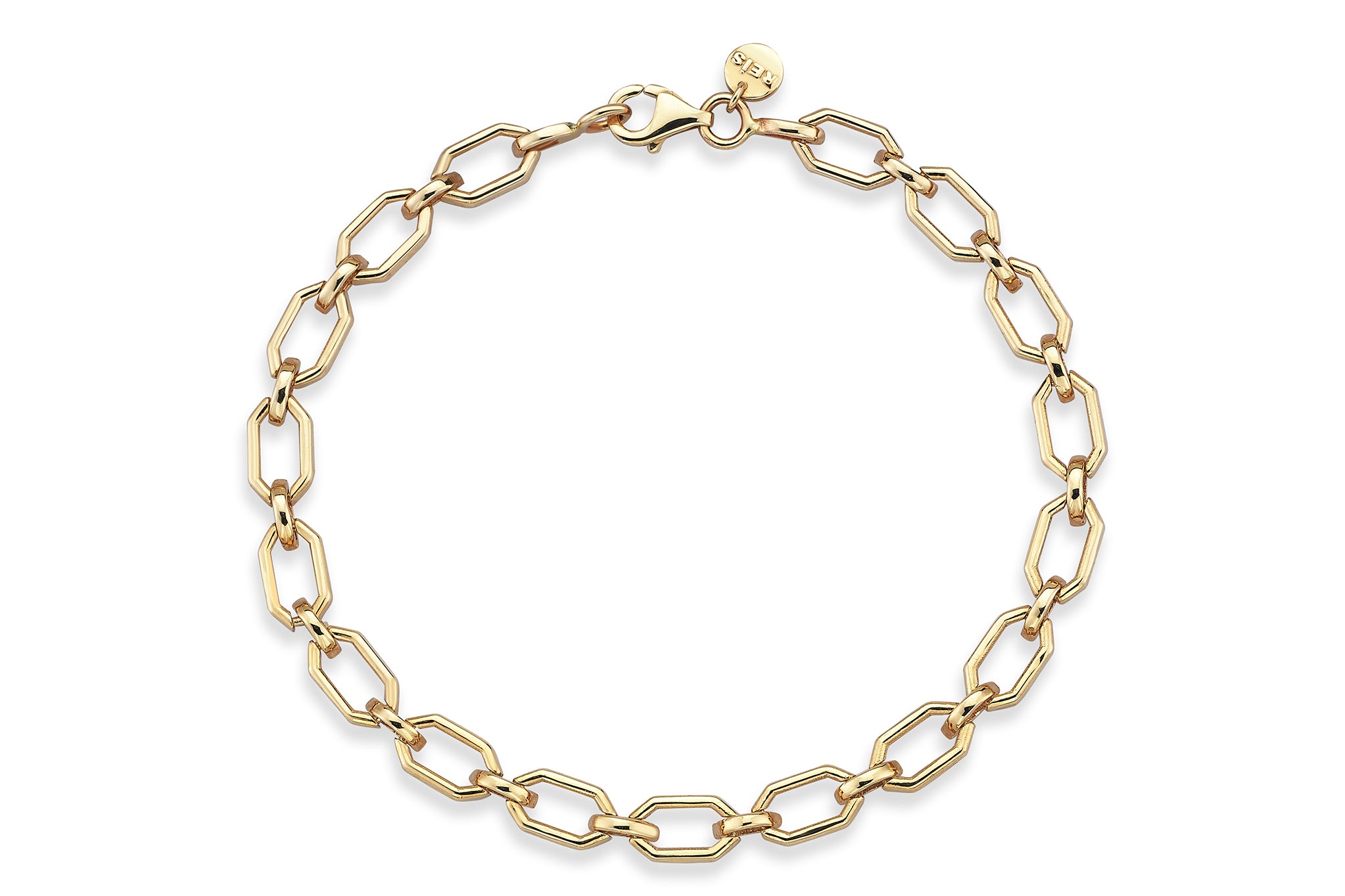 Bean Bracelet