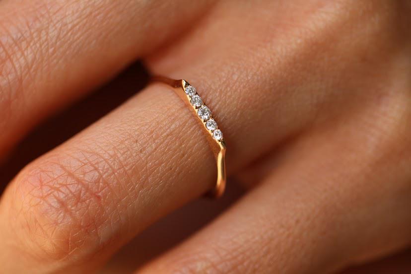 Line Diamond