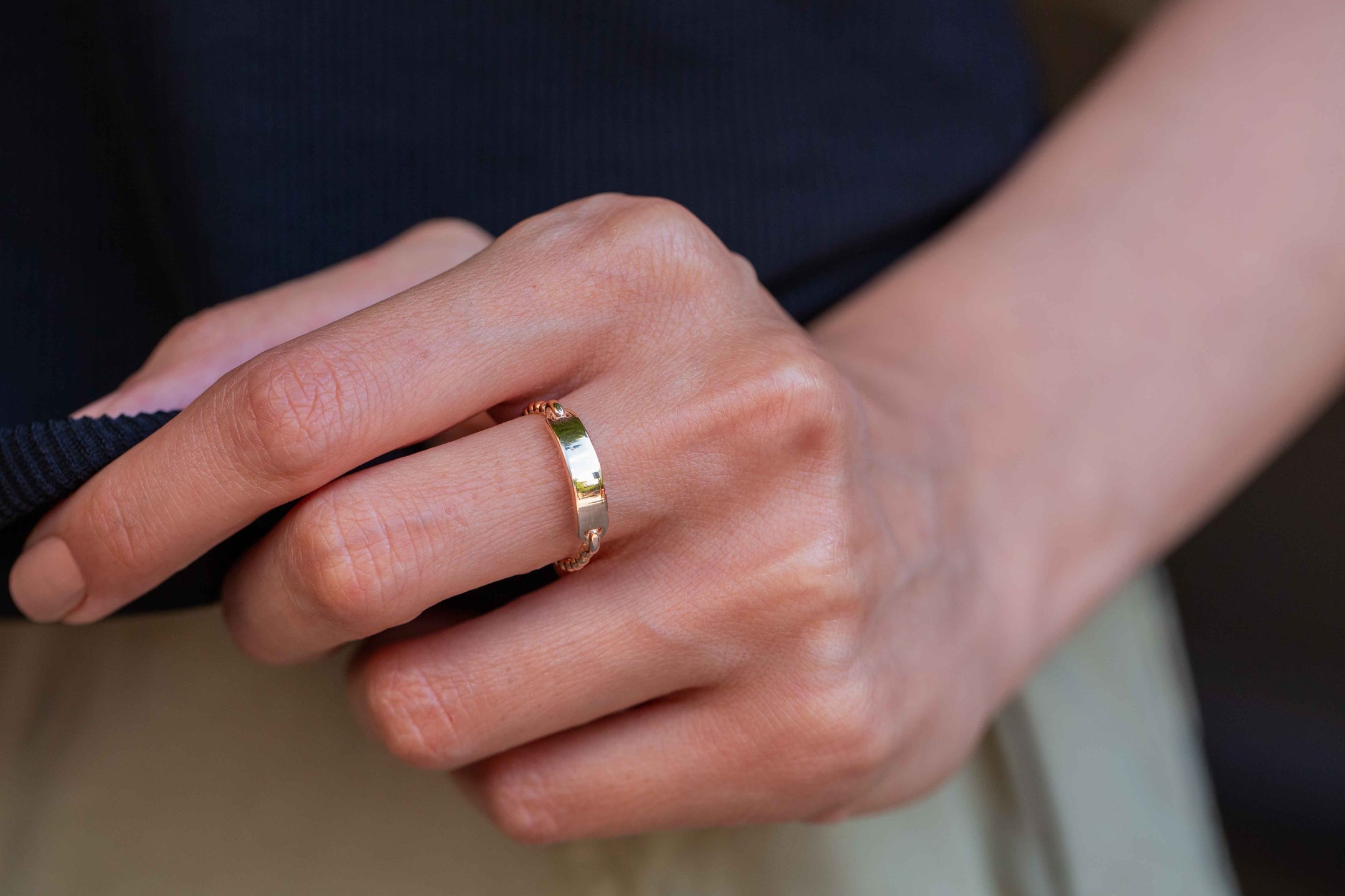 Tag Ring