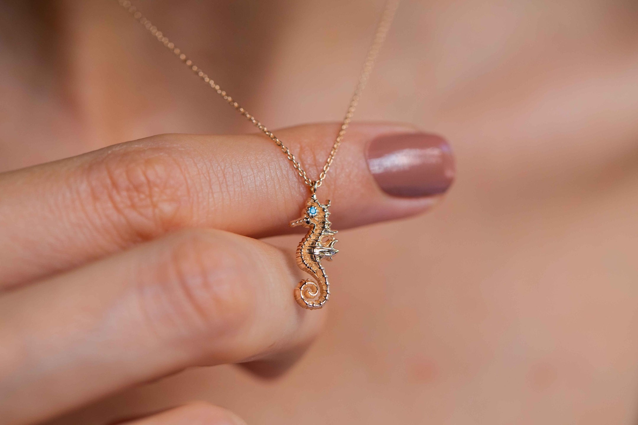 Sea Horse X Large