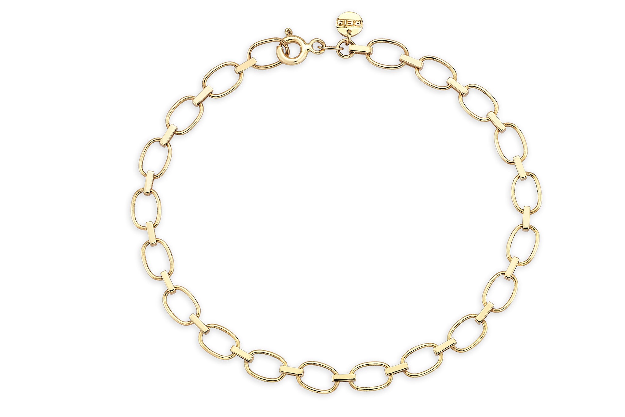 Ring Bracelet