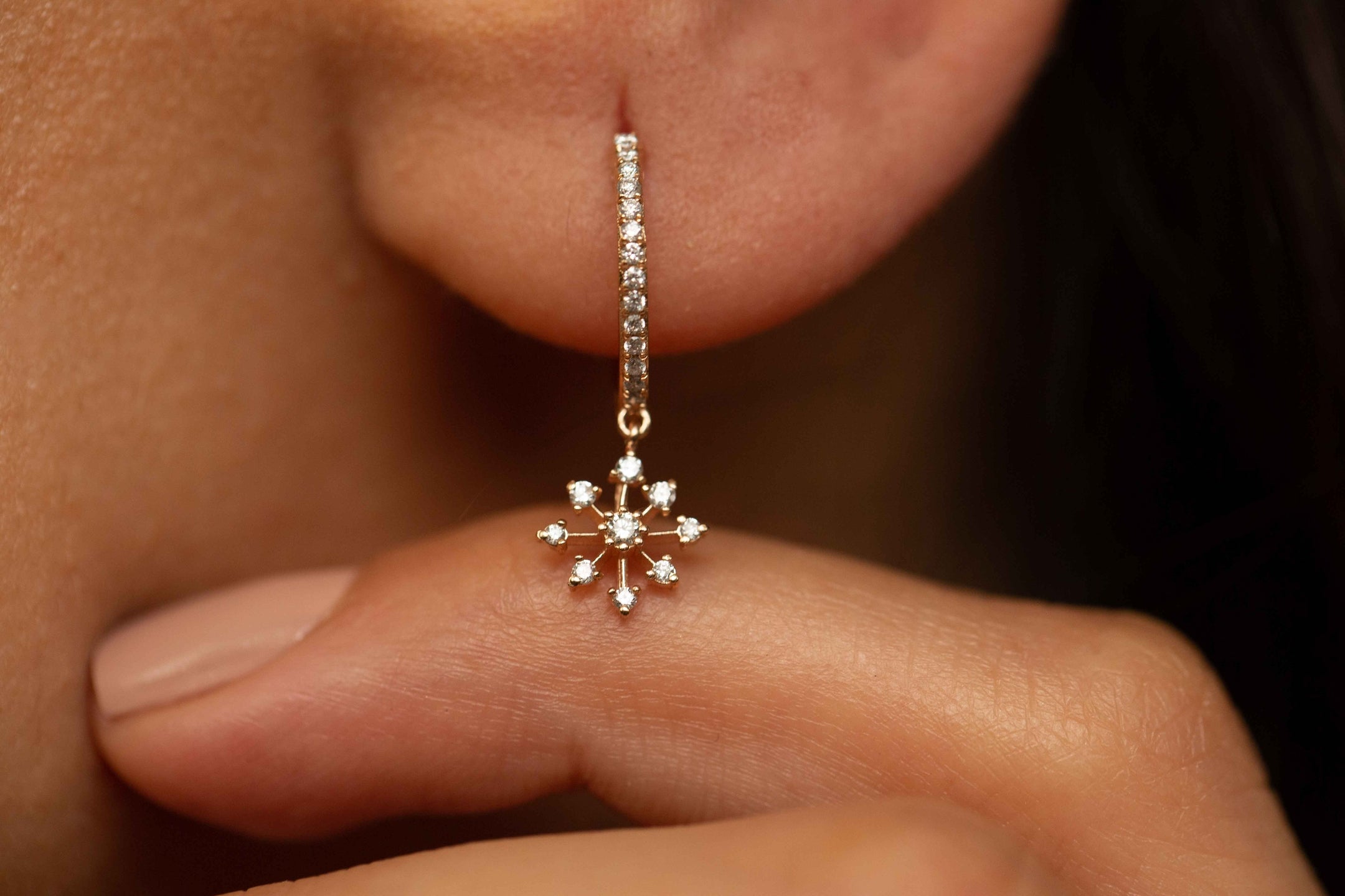 Compass Diamond