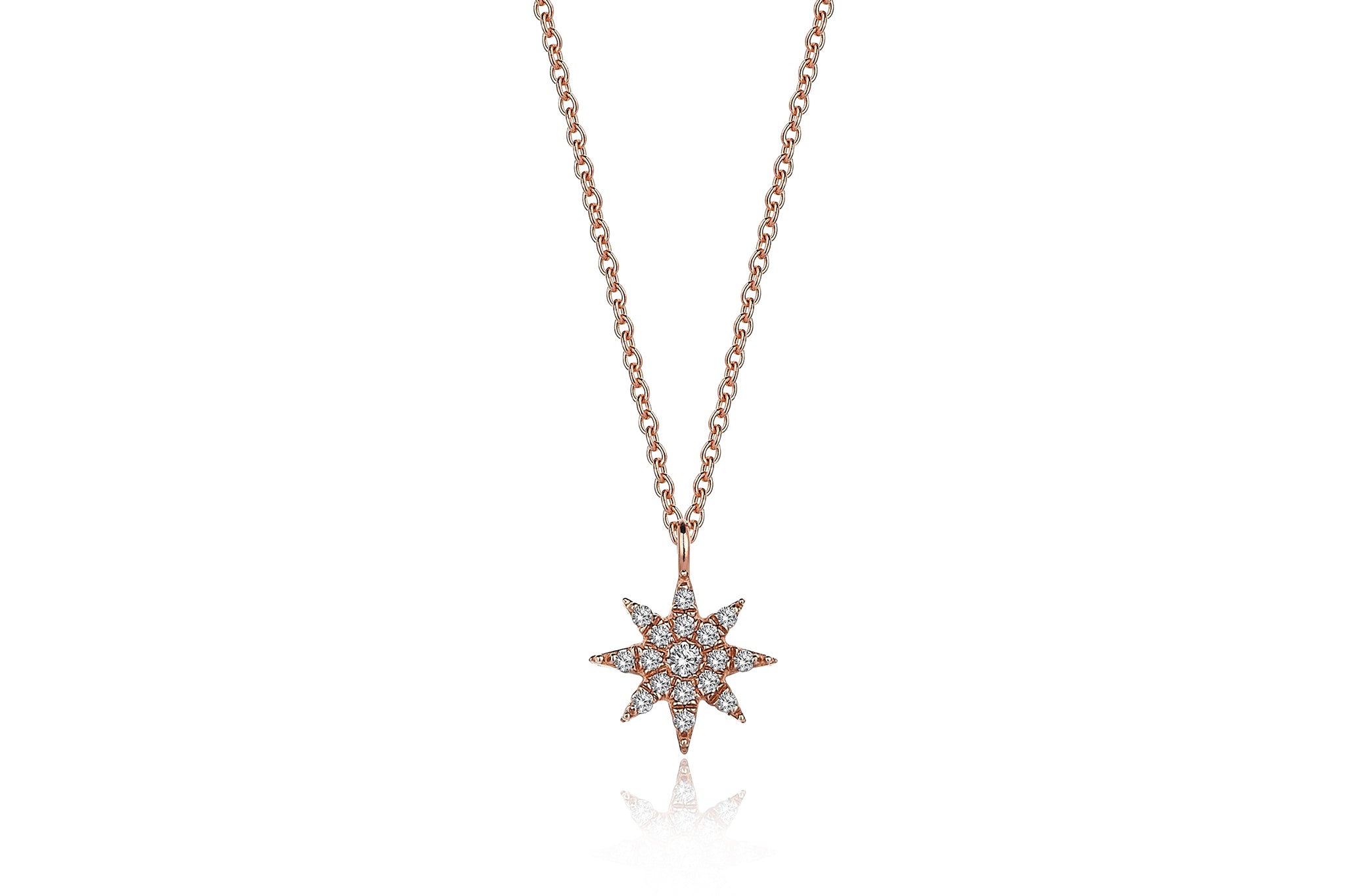 Cemre Pole Necklace