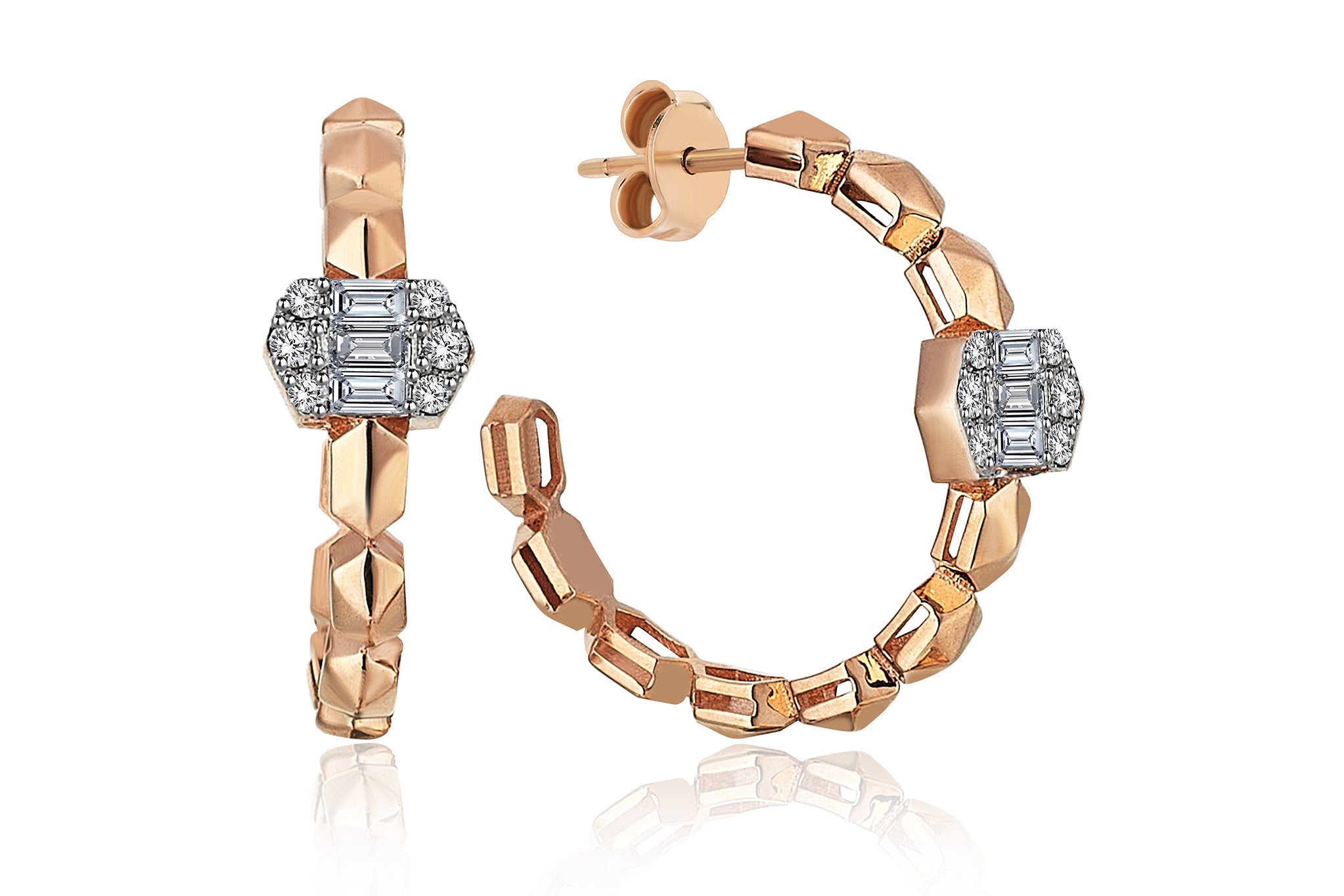 Grande Earrings