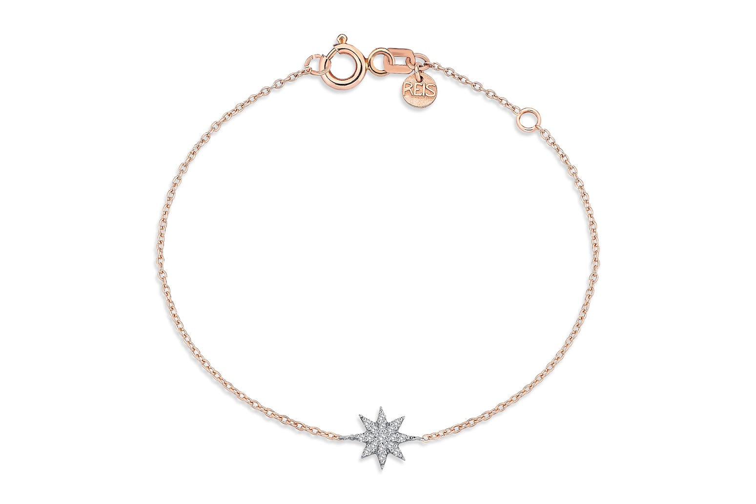 Cemre Pole Bracelet