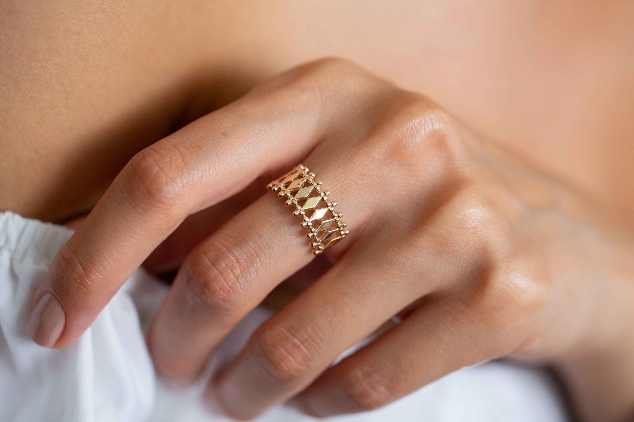 Prosecco Pure Ring