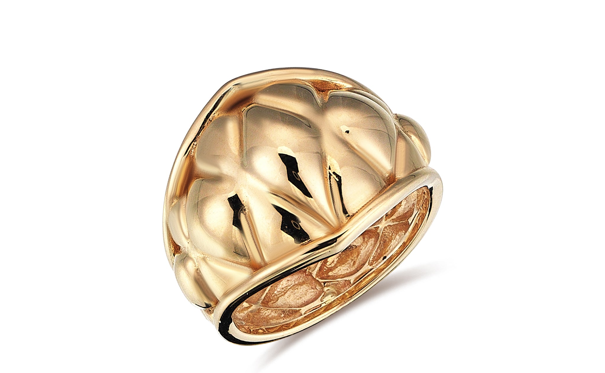 Bold Ring