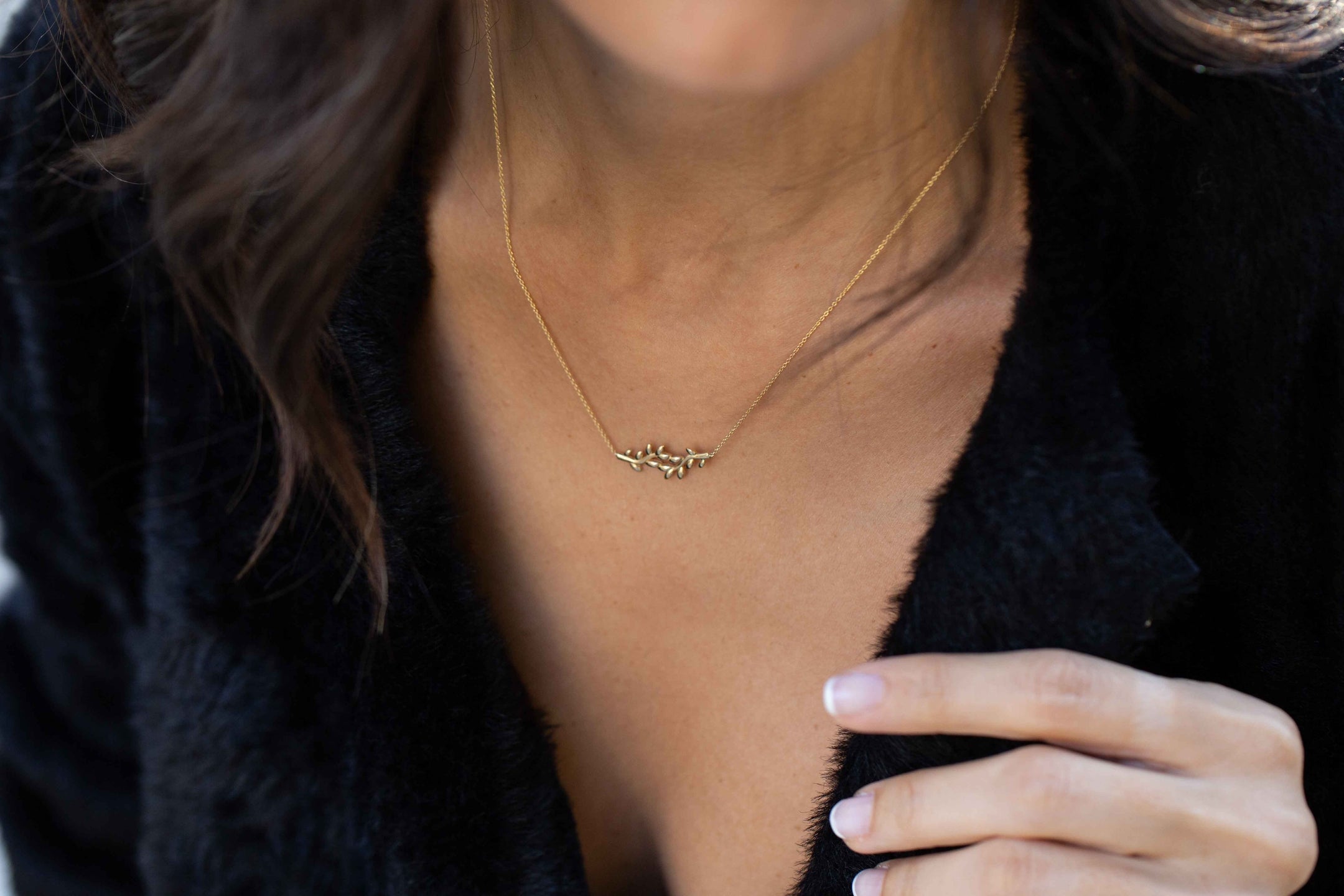 Babil Necklace