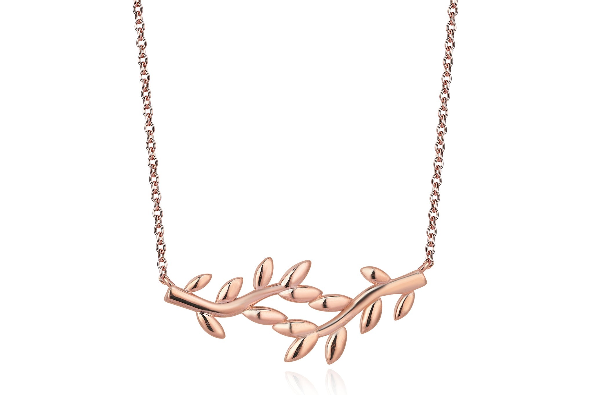 Babylon Necklace
