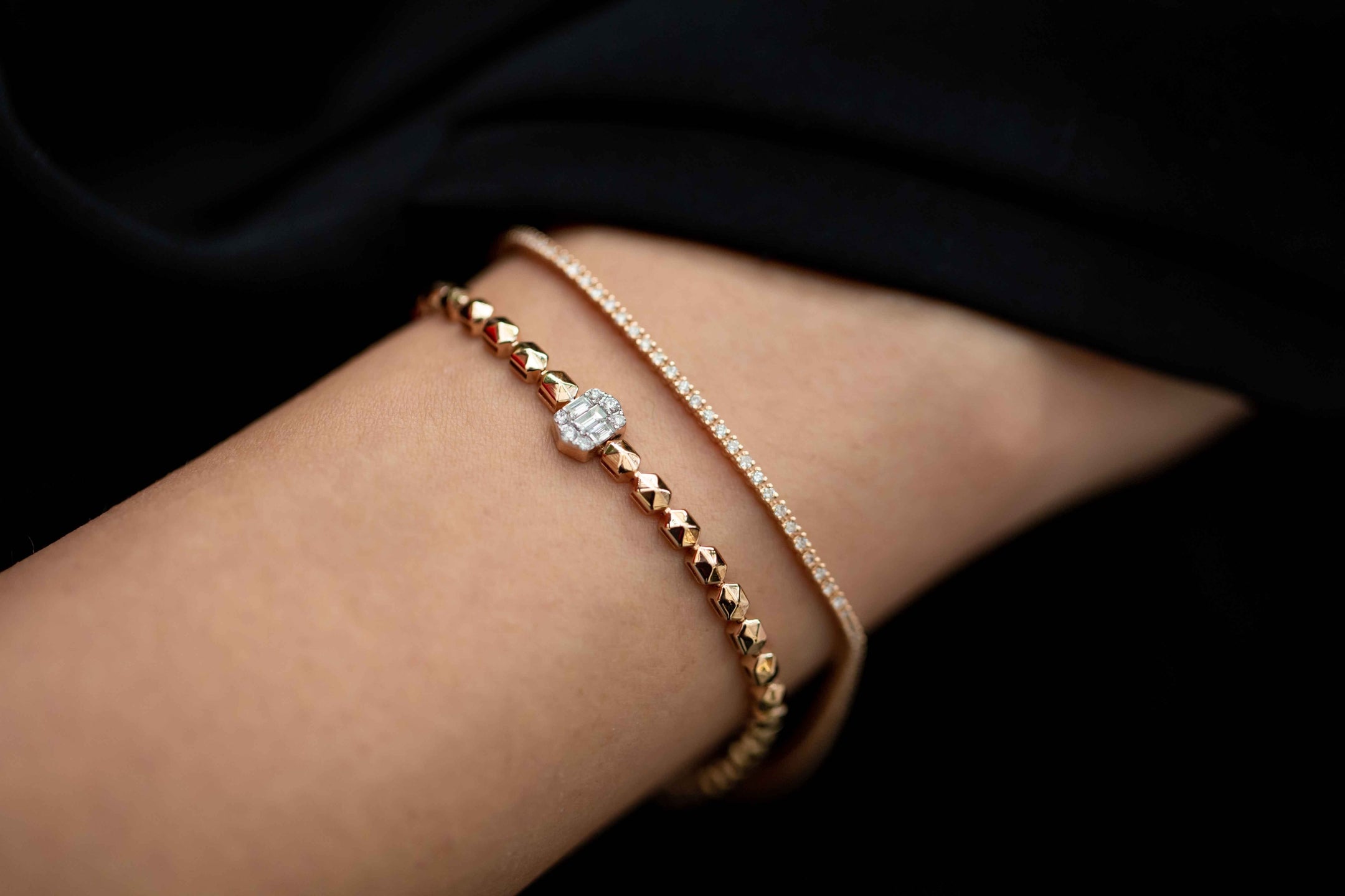 Tennis Bracelet