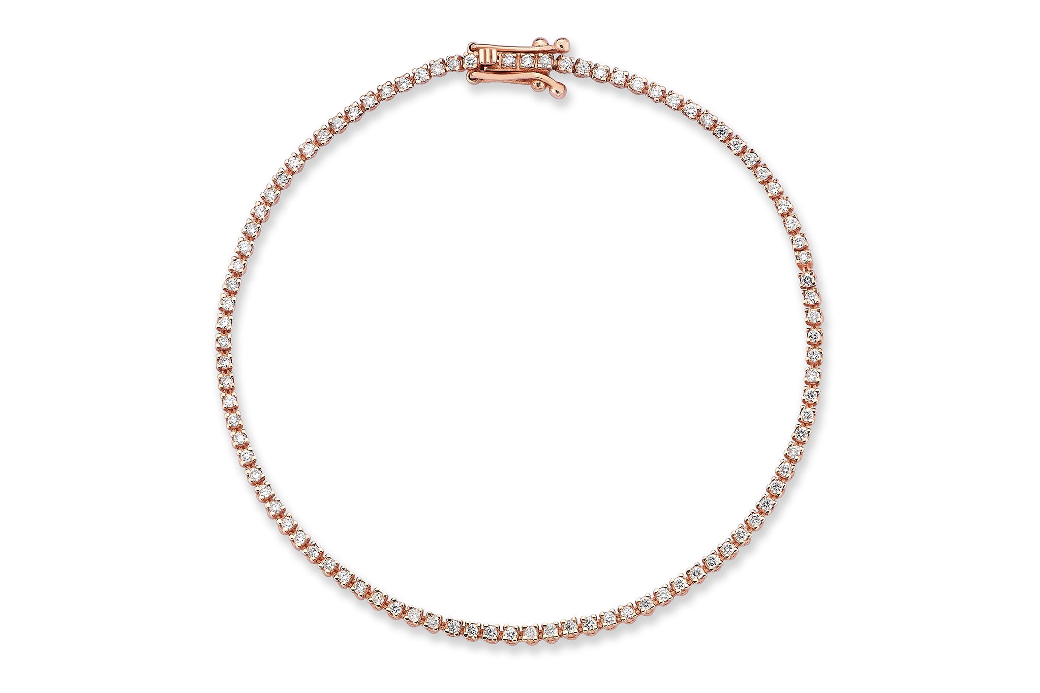 Tennis Bracelet