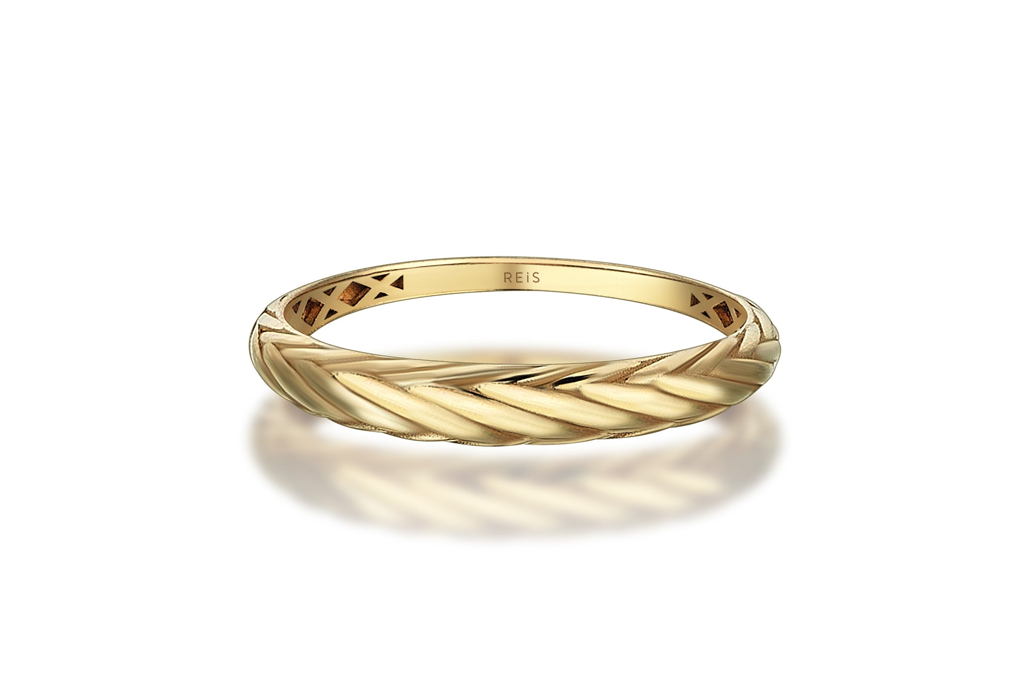 Mini Bomb Ring
