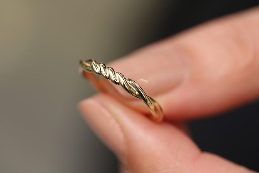 November Knot