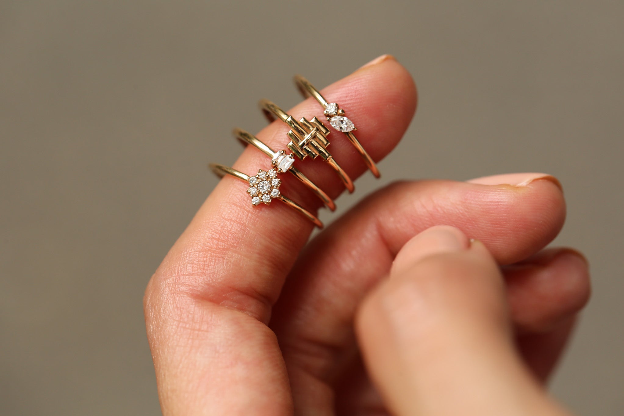 Cemre Ring
